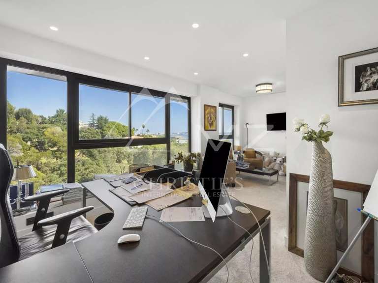 Appartement avec Vue sur mer Cannes - 1 chambre - 88m²