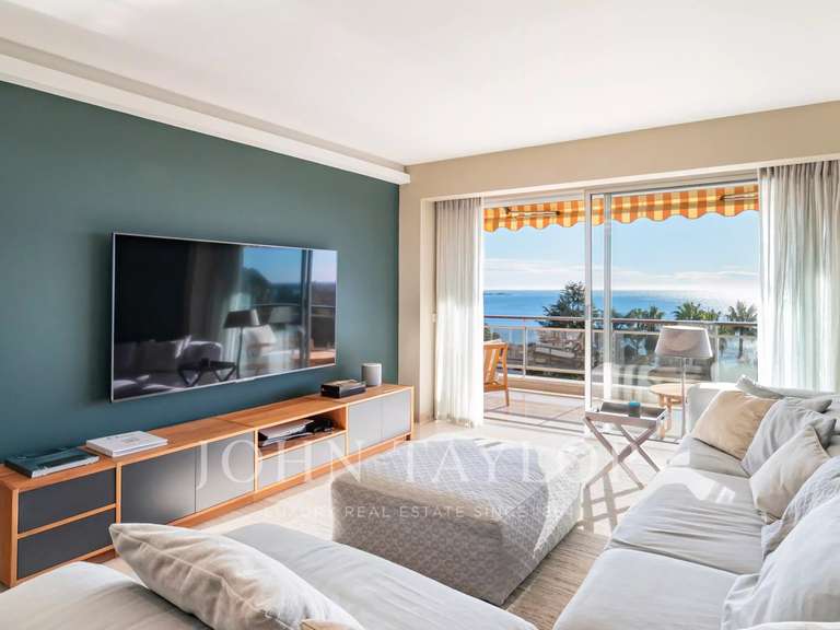 Appartement Cannes - 3 chambres - 150m²