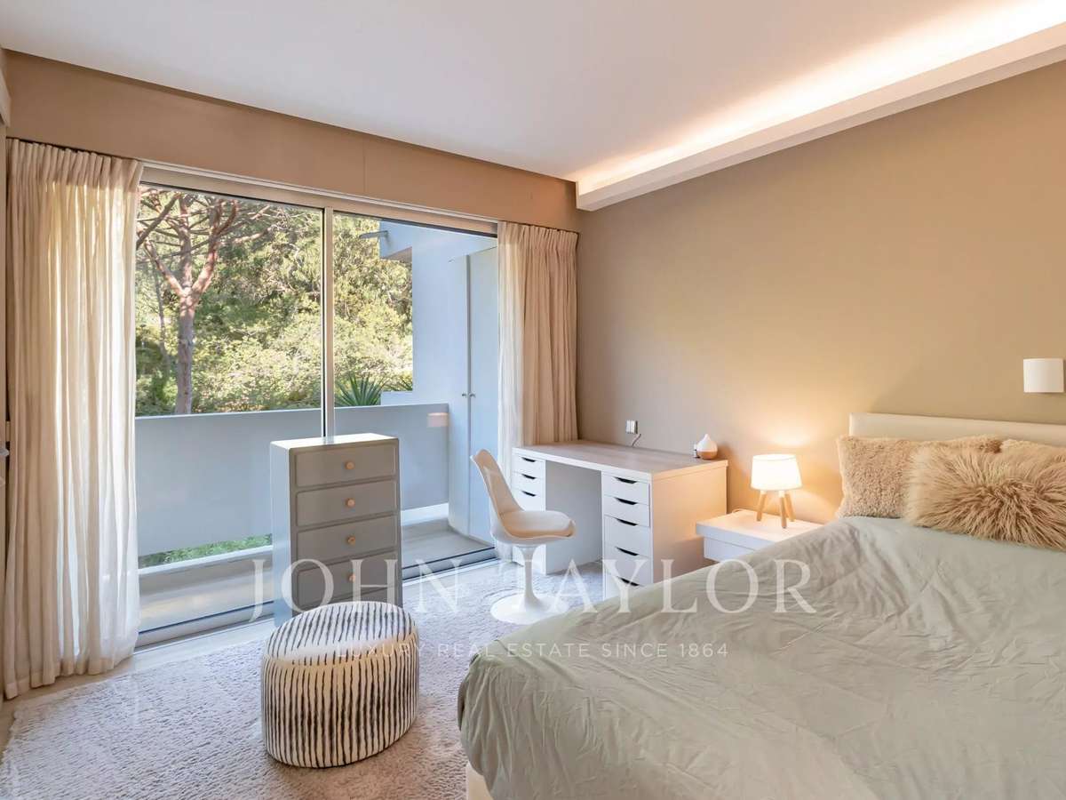 Apartment Cannes