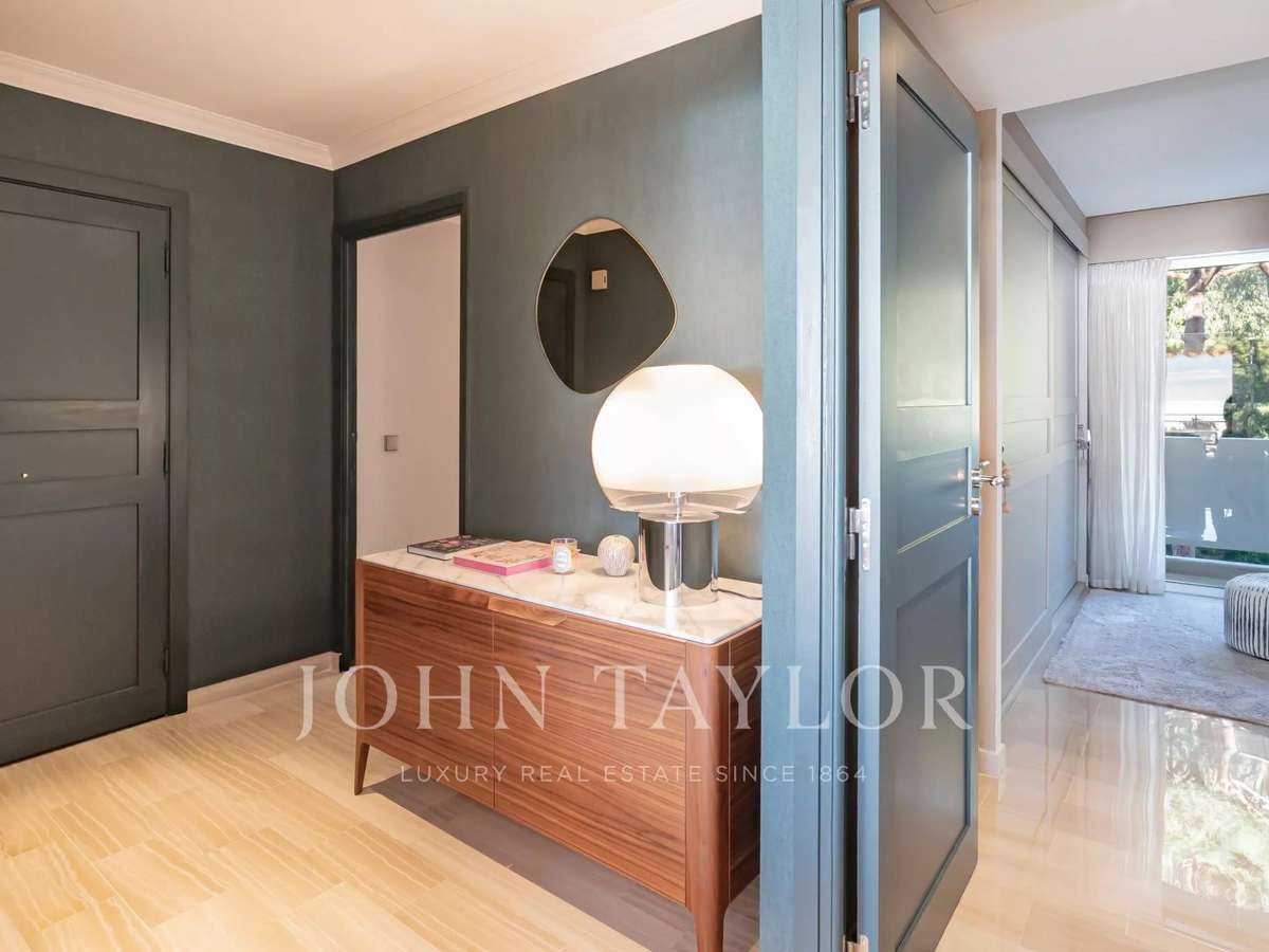 Apartment Cannes