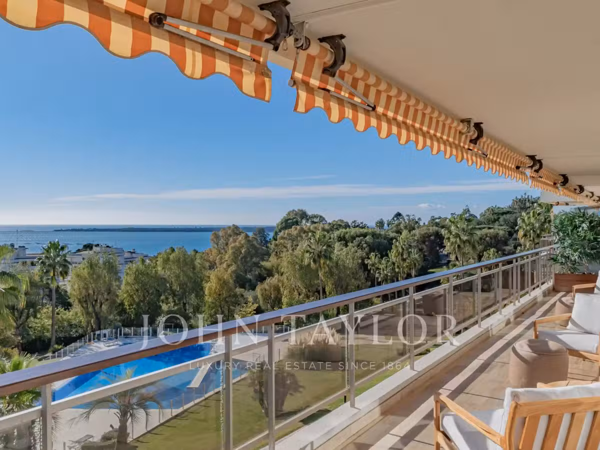 Apartment Cannes