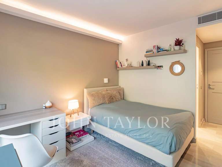 Appartement Cannes - 3 chambres - 150m²