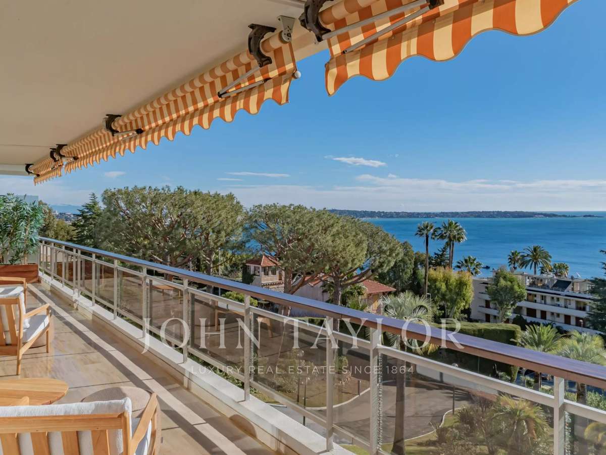 Apartment Cannes