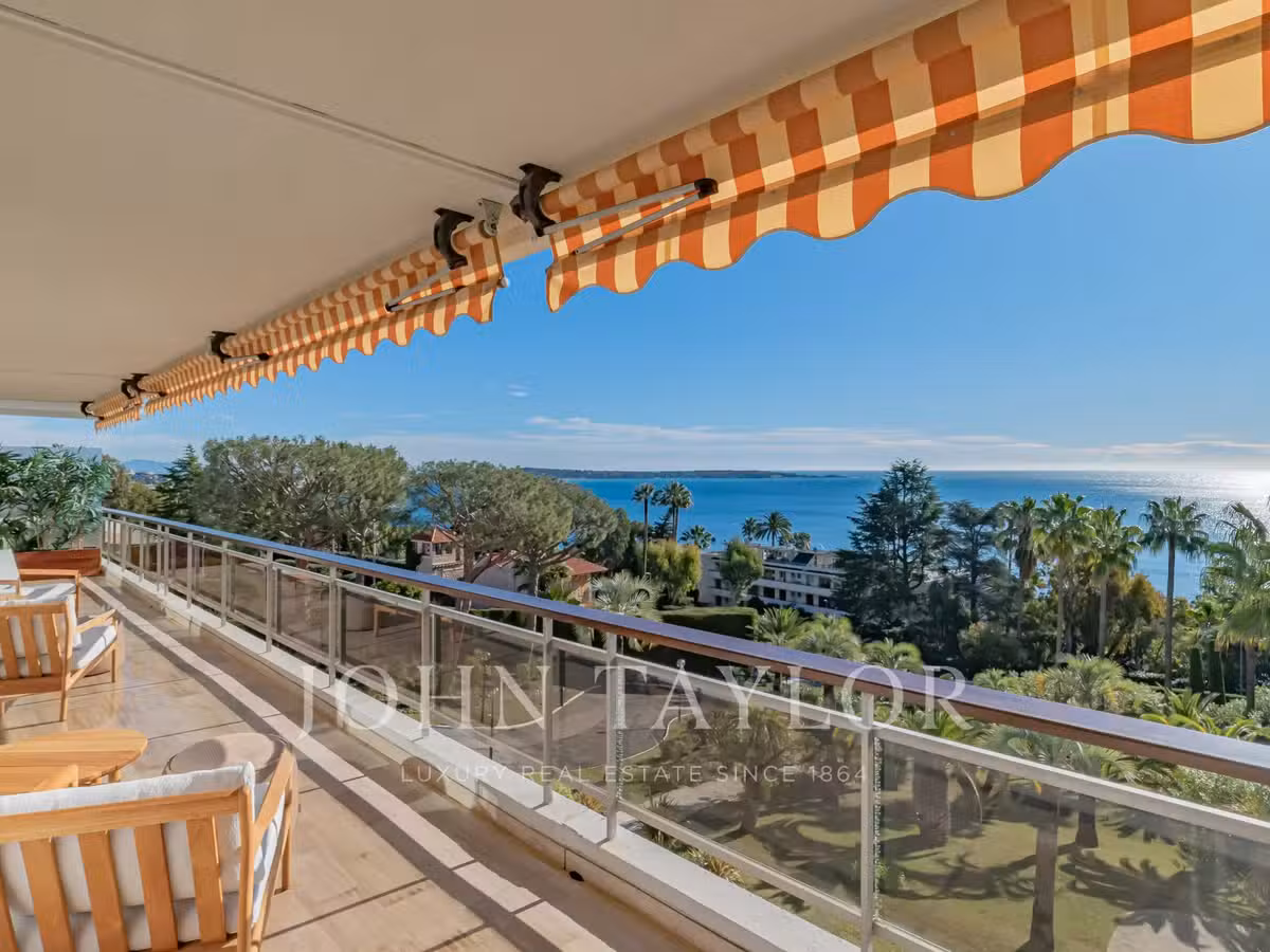 Apartment Cannes