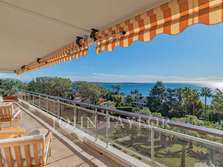 Appartement Cannes - 3 chambres - 150m²