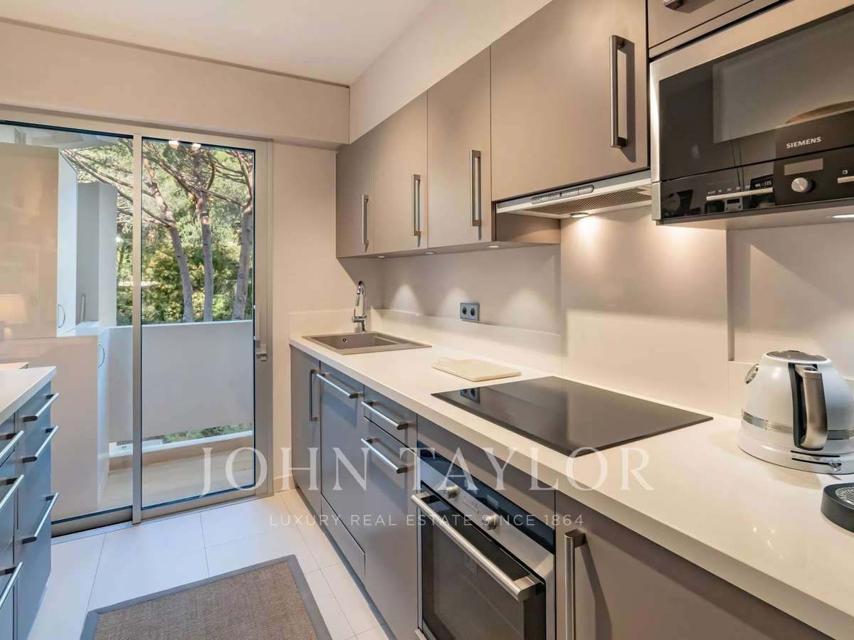 Apartment Cannes