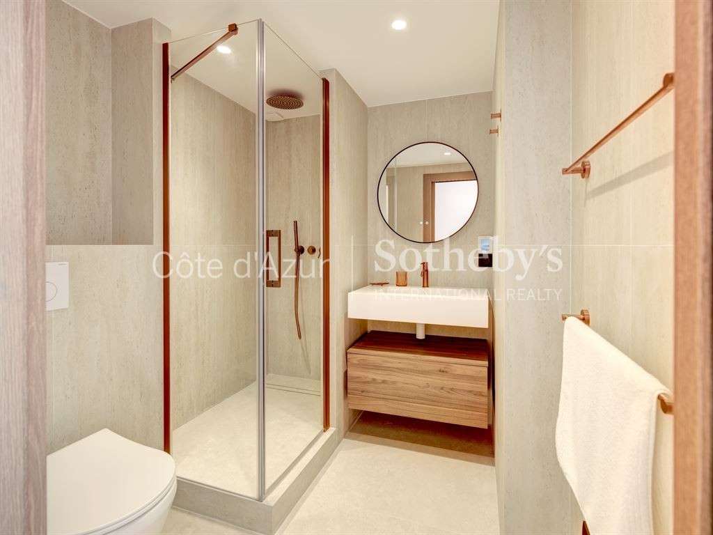 Apartment Cannes