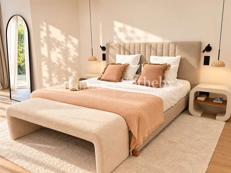 Apartment Cannes - 5 bedrooms - 248m²