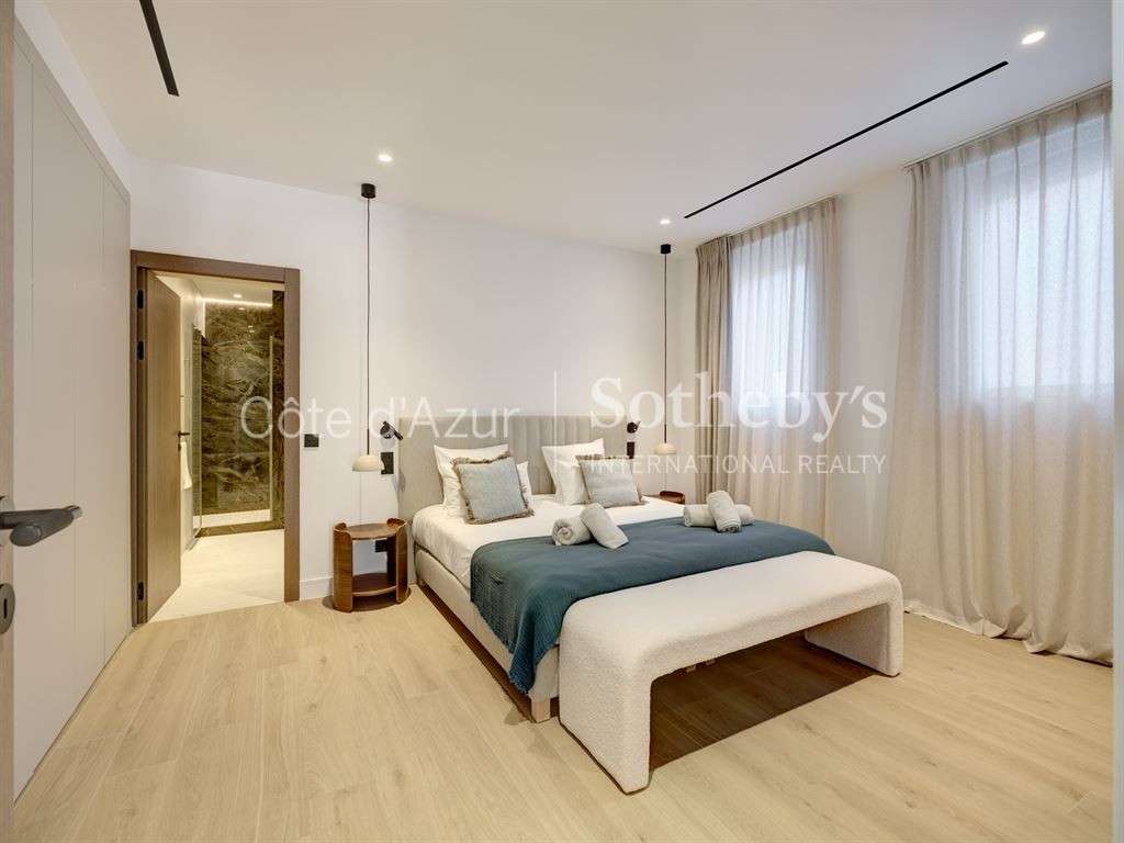Apartment Cannes