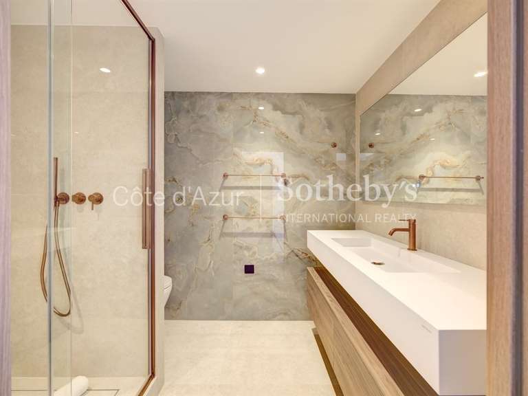 Appartement Cannes - 5 chambres - 248m²
