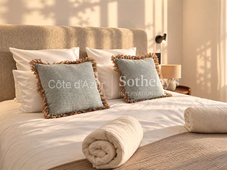 Apartment Cannes - 5 bedrooms - 248m²