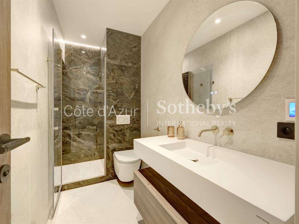 Apartment Cannes