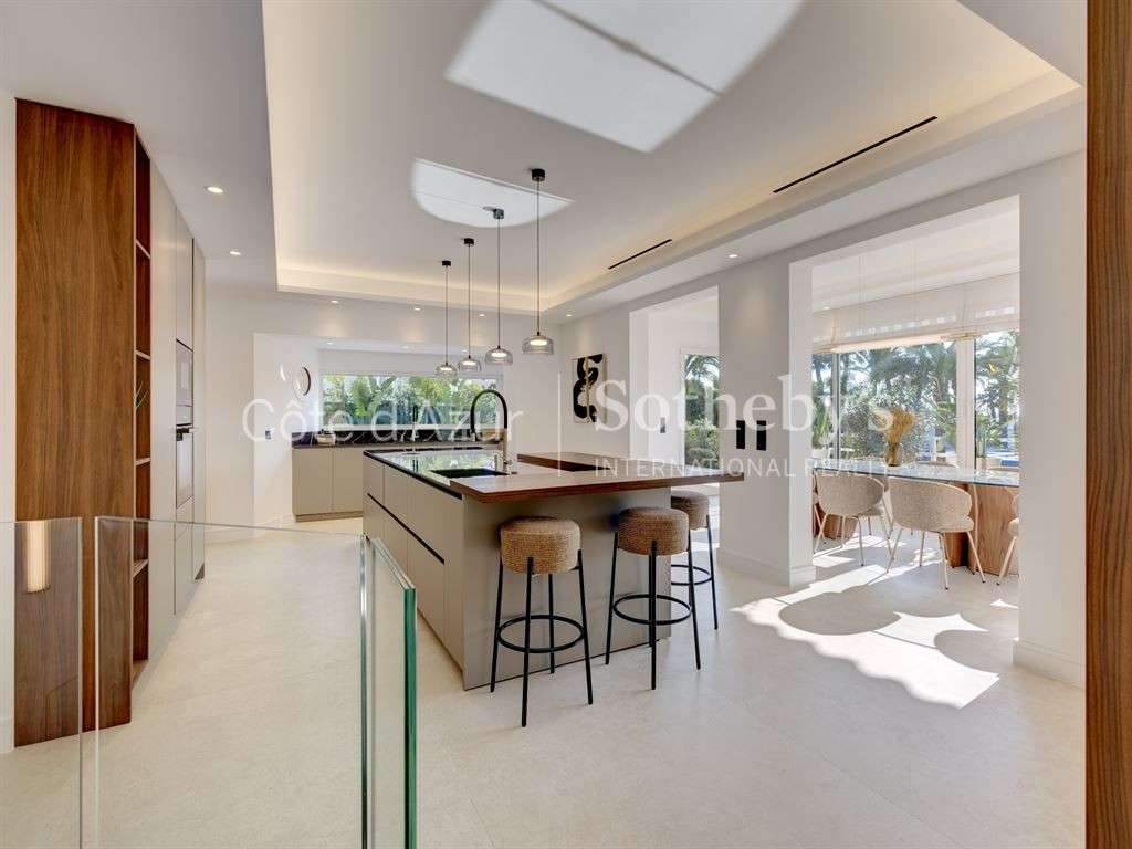 Apartment Cannes