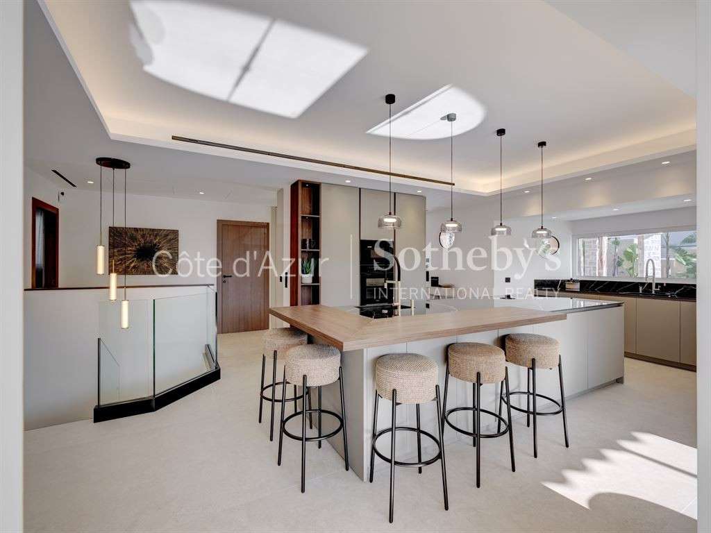 Apartment Cannes