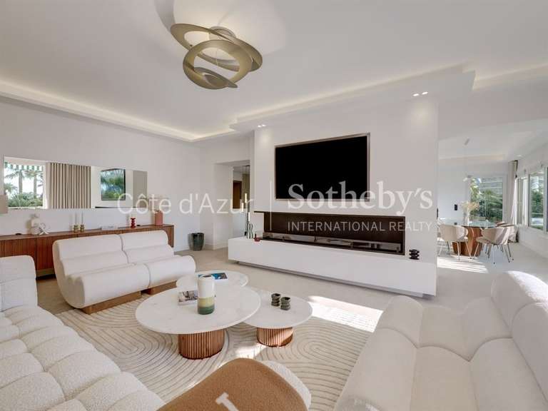 Appartement Cannes - 5 chambres - 248m²