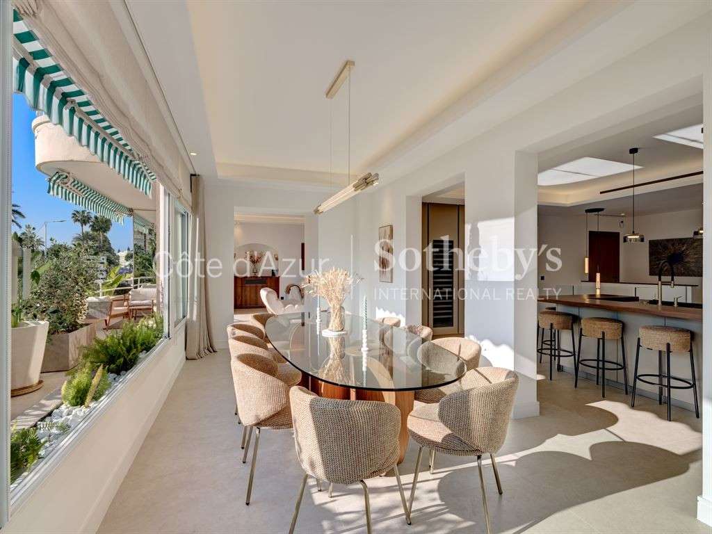 Apartment Cannes