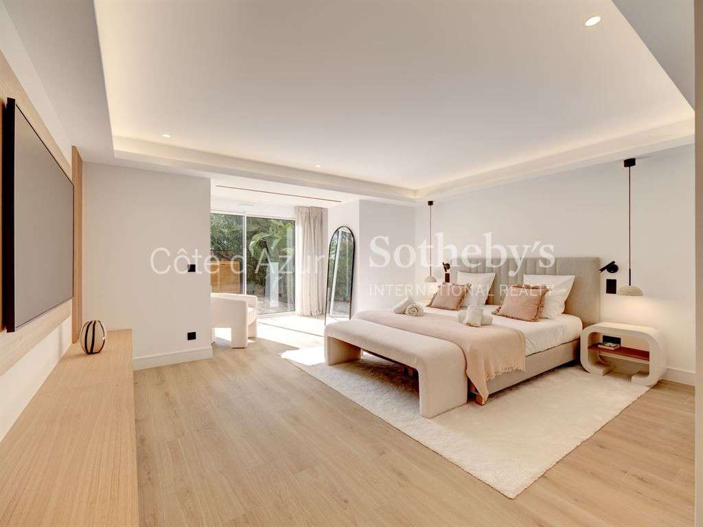 Apartment Cannes