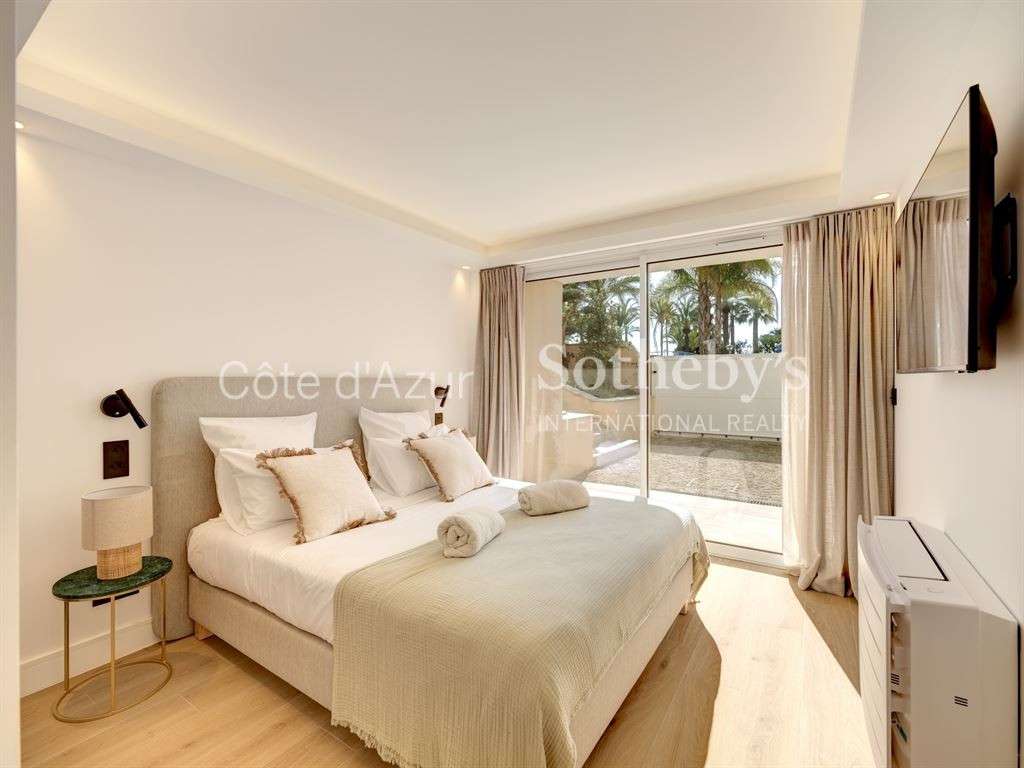 Apartment Cannes