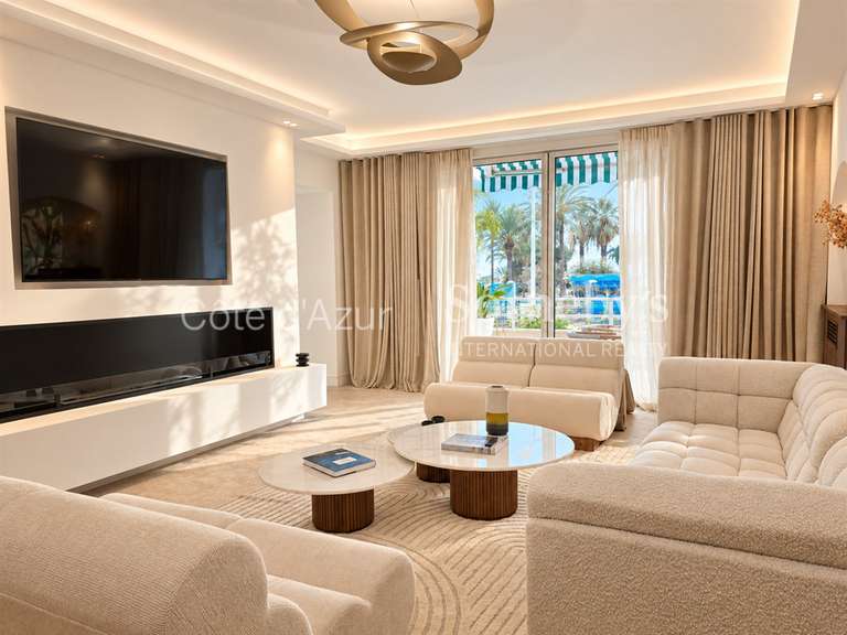 Apartment Cannes - 5 bedrooms - 248m²