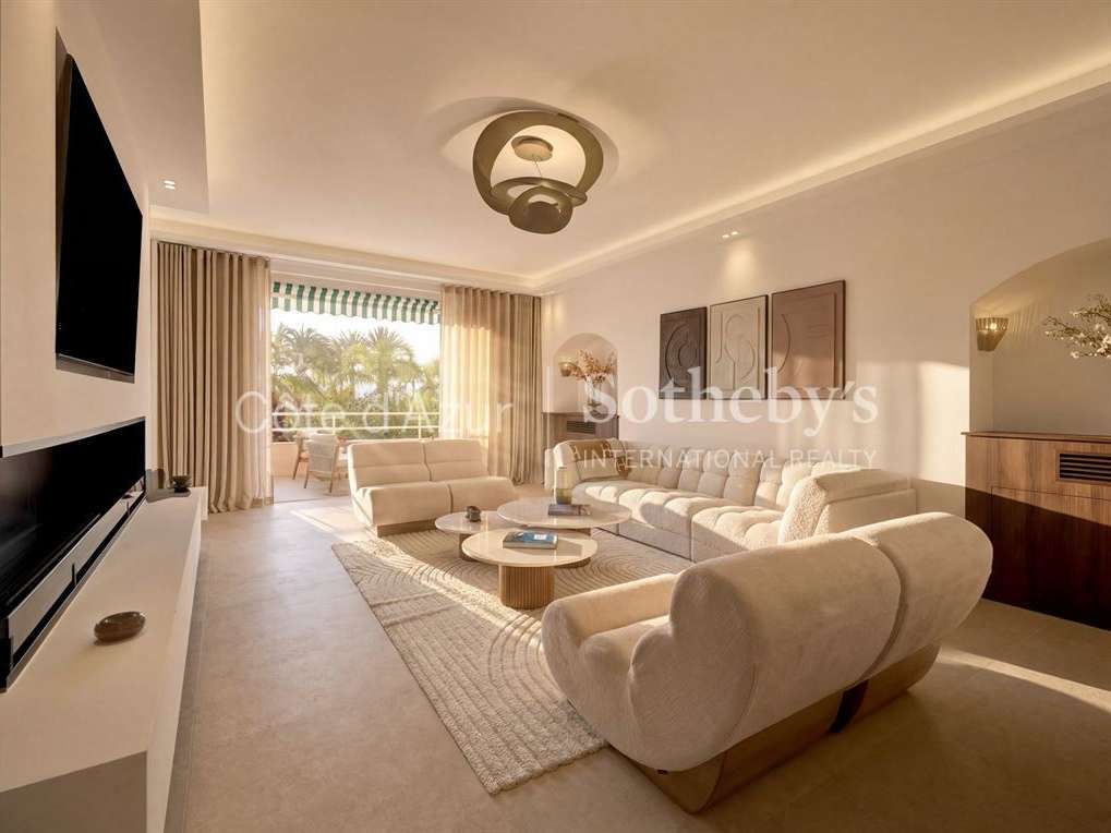 Apartment Cannes