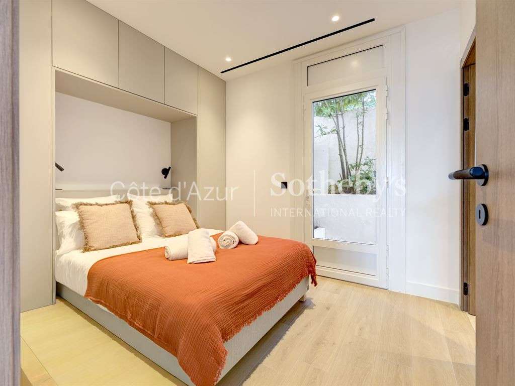 Apartment Cannes