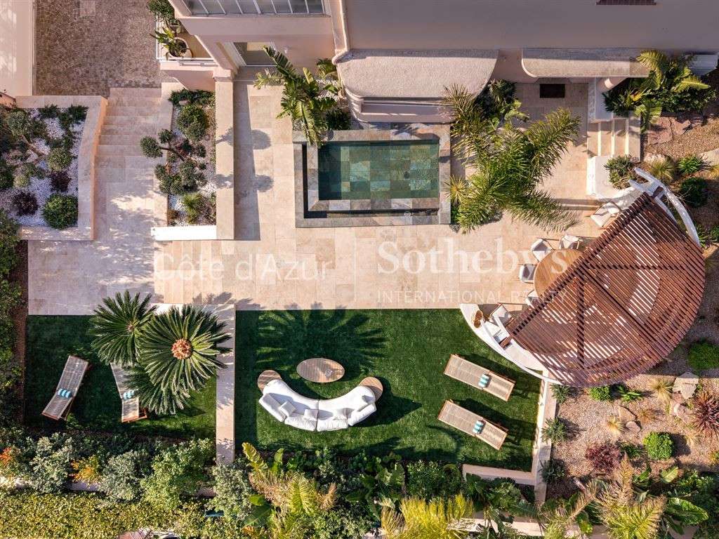 Apartment Cannes