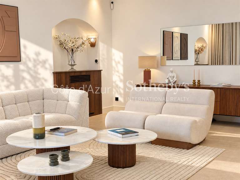 Apartment Cannes - 5 bedrooms - 248m²