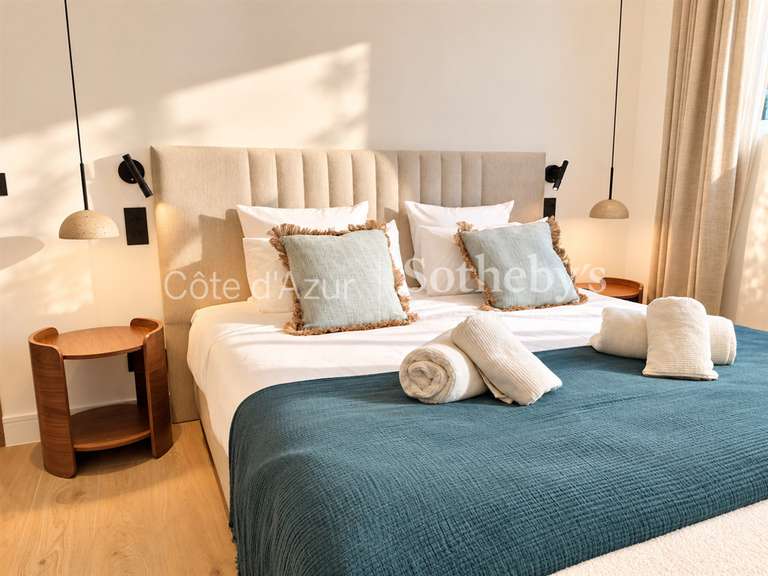 Apartment Cannes - 5 bedrooms - 248m²
