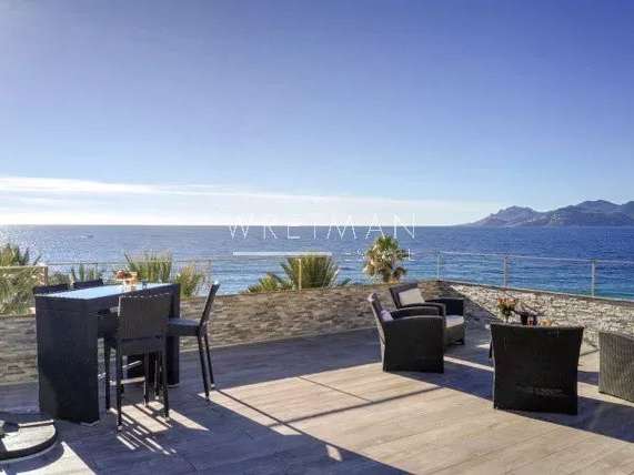 Apartment Cannes