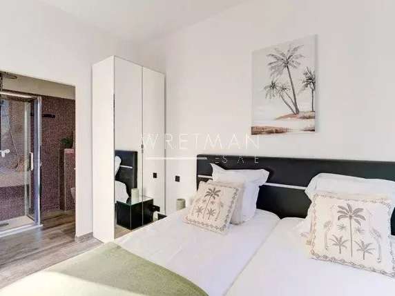 Apartment with Sea view Cannes - 4 bedrooms - 128m²