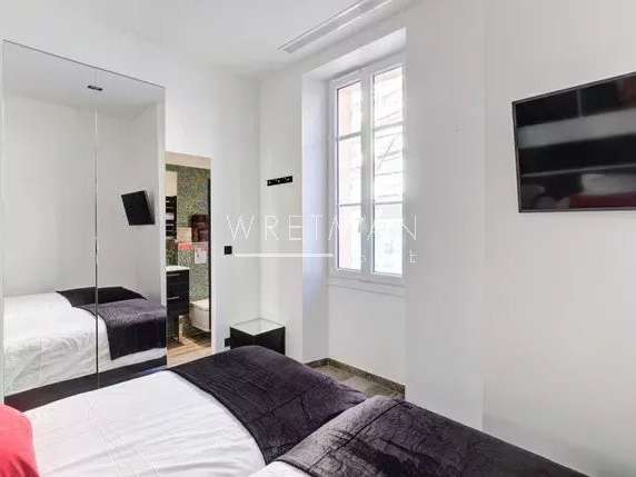 Apartment with Sea view Cannes - 4 bedrooms - 128m²