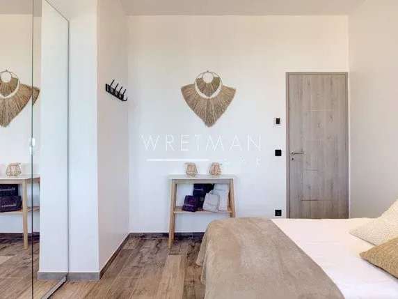 Apartment with Sea view Cannes - 4 bedrooms - 128m²