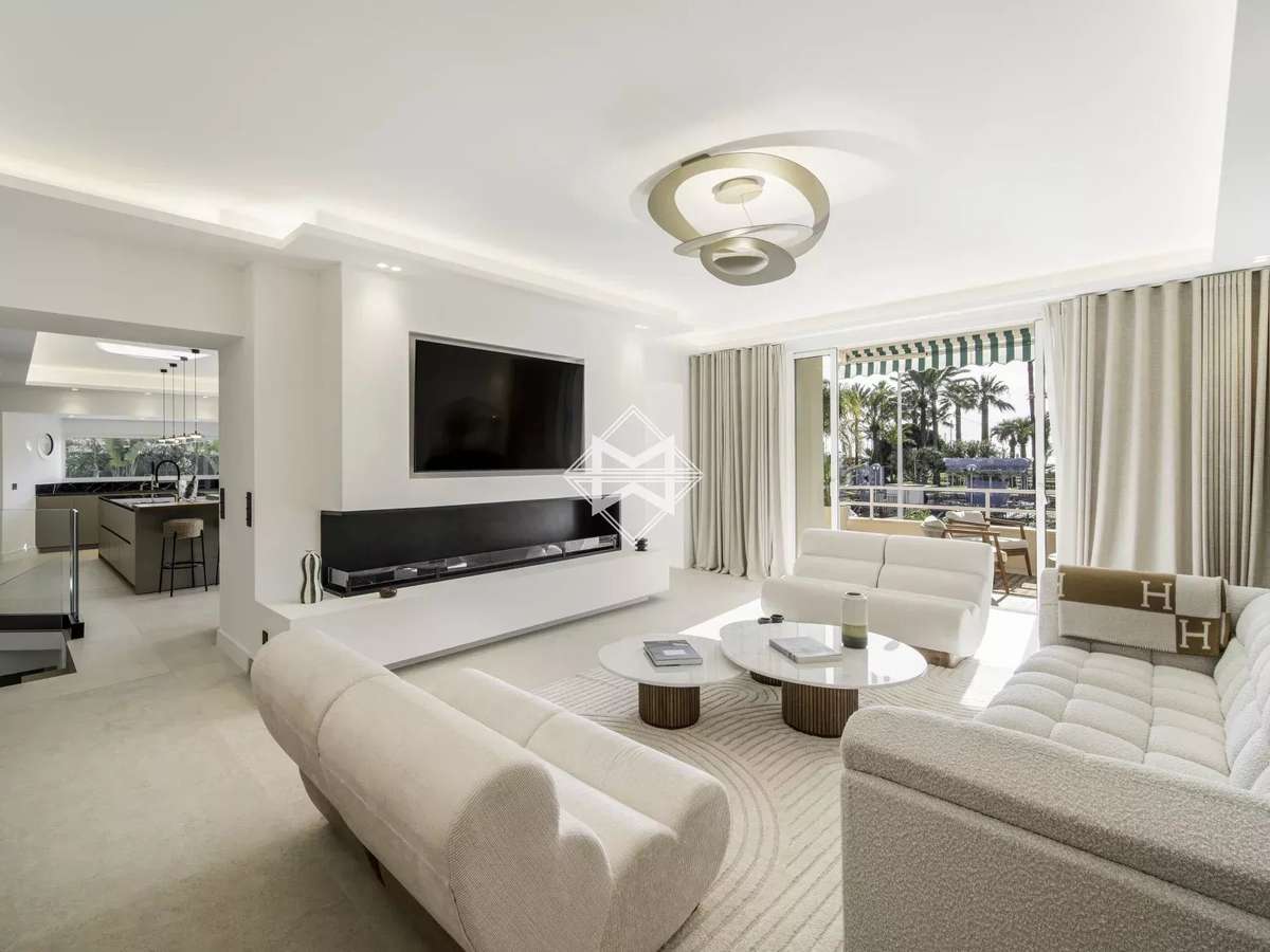 Apartment Cannes