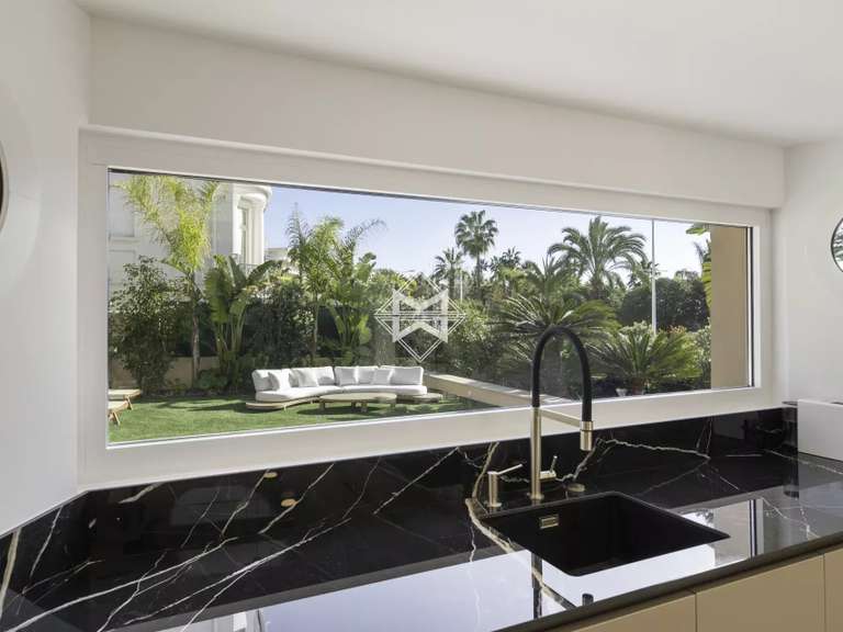 Apartment with Sea view Cannes - 5 bedrooms - 248m²