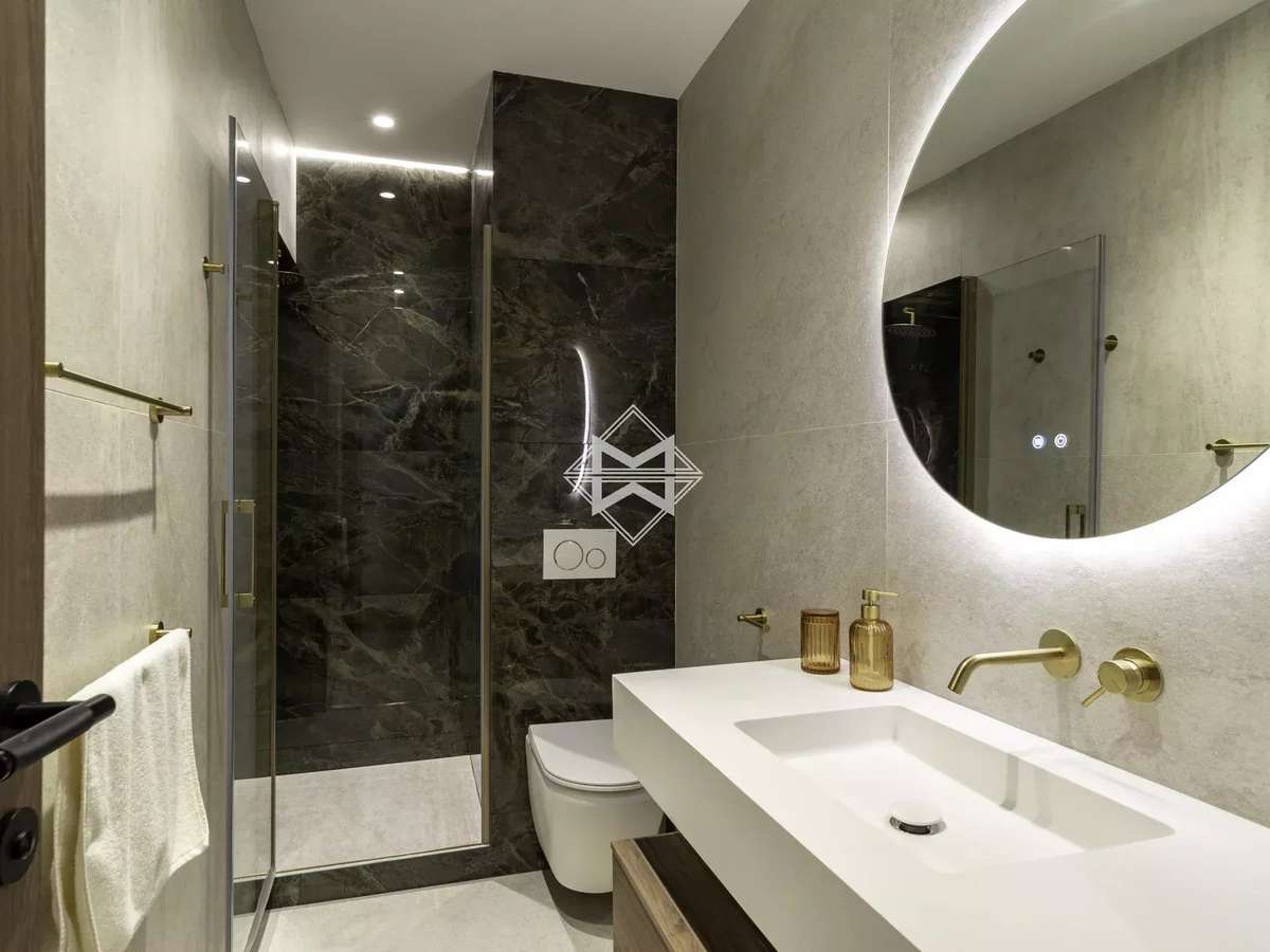 Apartment Cannes