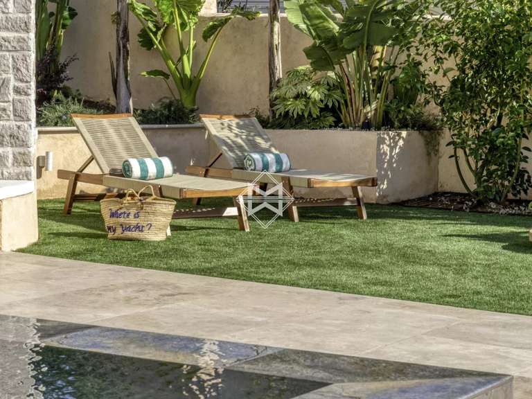 Apartment with Sea view Cannes - 5 bedrooms - 248m²