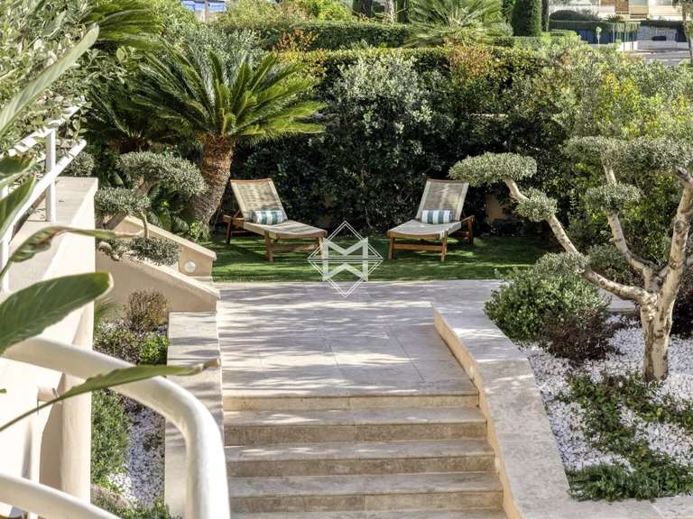 Apartment with Sea view Cannes - 5 bedrooms - 248m²