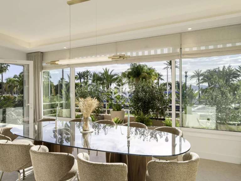 Apartment with Sea view Cannes - 5 bedrooms - 248m²