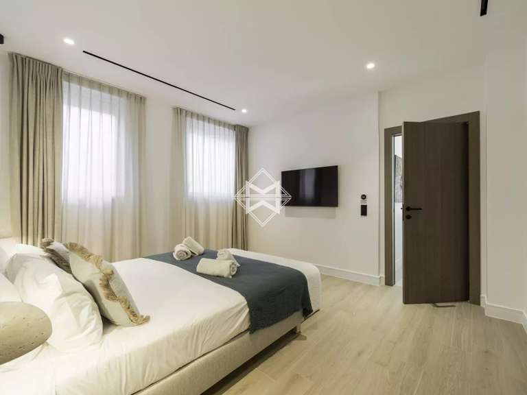 Apartment with Sea view Cannes - 5 bedrooms - 248m²