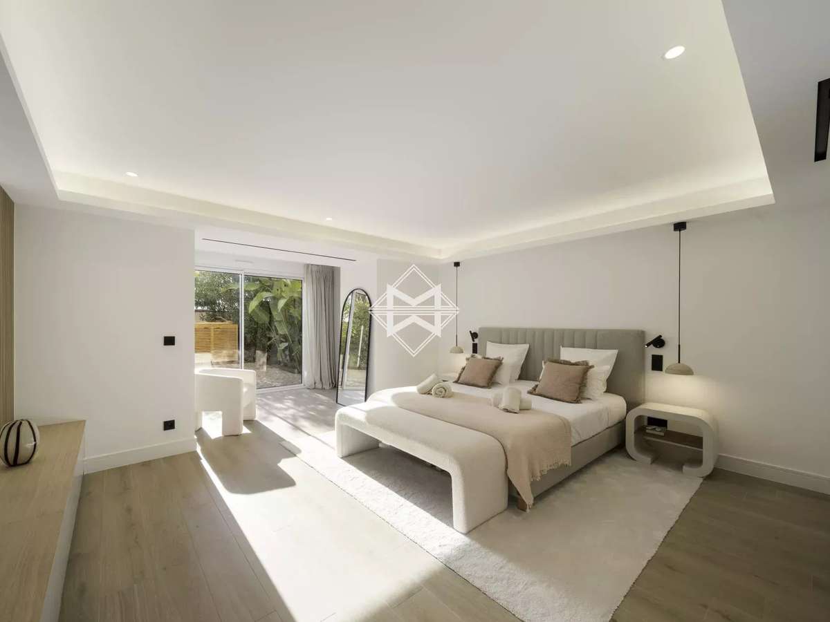 Apartment Cannes