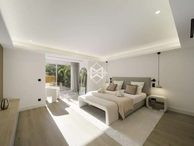 Apartment with Sea view Cannes - 5 bedrooms - 248m²