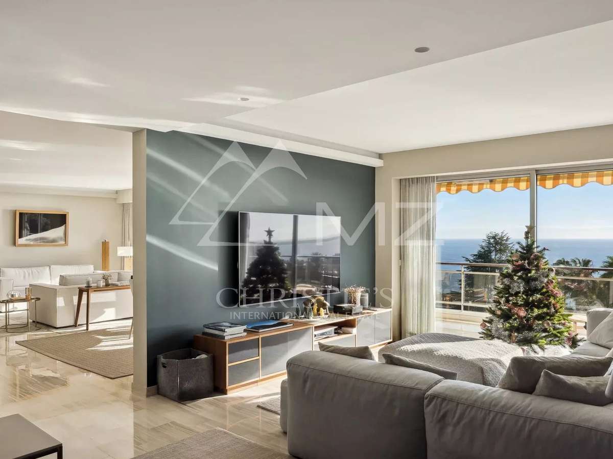 Appartement Cannes