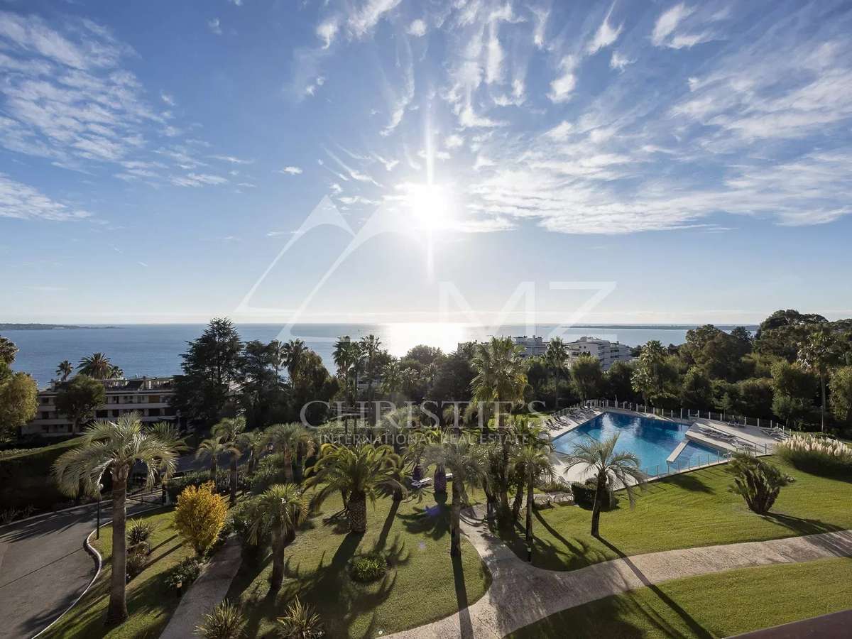 Appartement Cannes