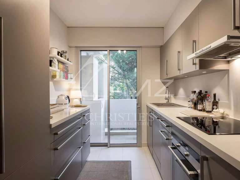 Appartement avec Vue sur mer Cannes - 3 chambres - 150m²