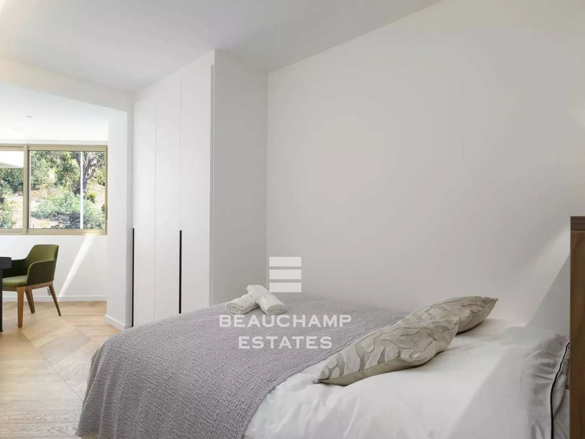 Appartement Cannes