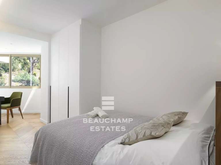 Appartement avec Vue sur mer Cannes - 3 chambres - 100m²