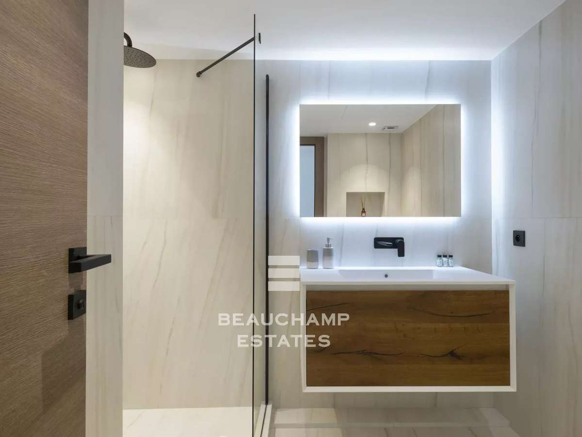 Appartement Cannes