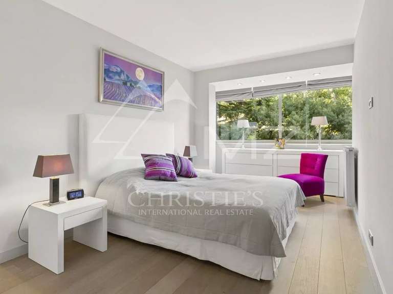 Appartement avec Vue sur mer Cannes - 2 chambres - 102m²