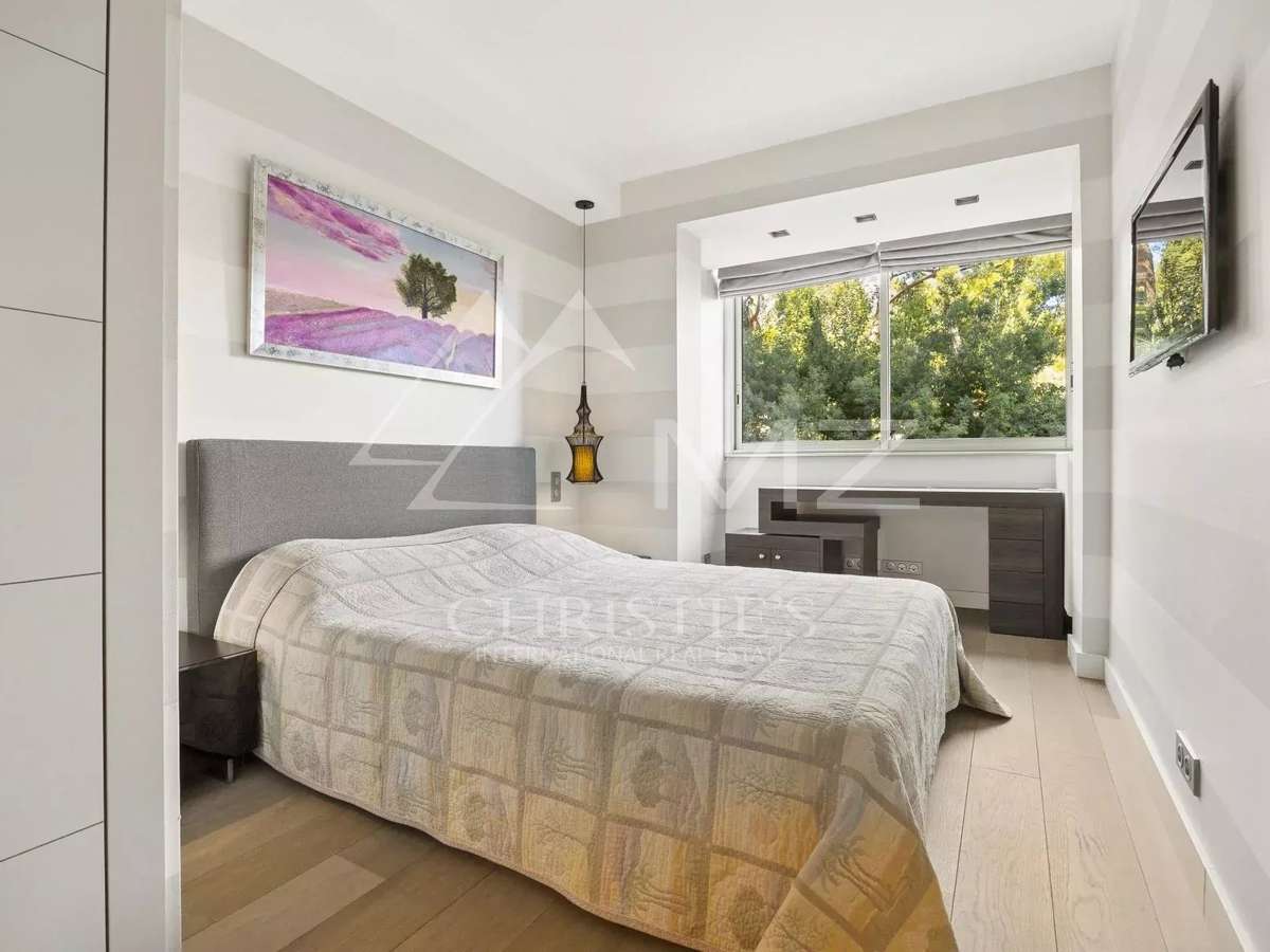 Appartement Cannes