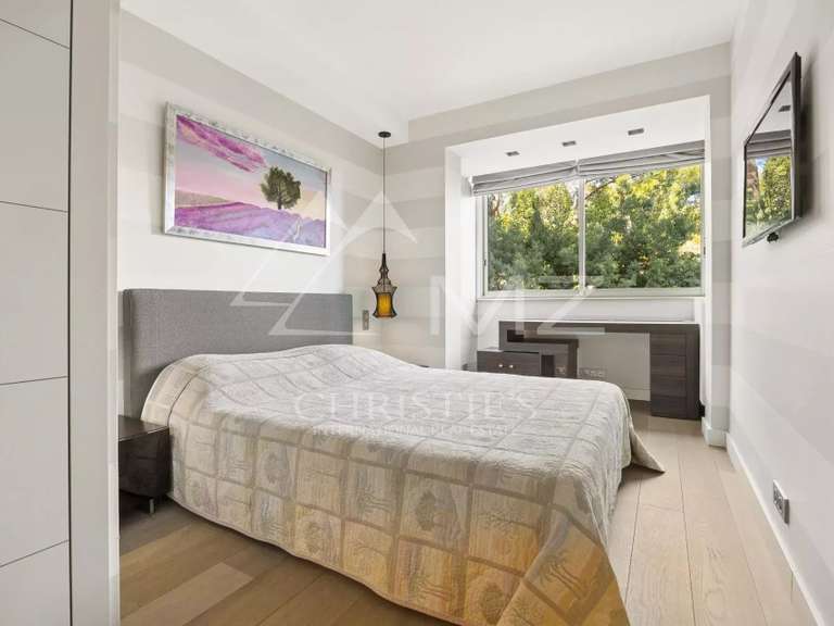 Appartement avec Vue sur mer Cannes - 2 chambres - 102m²